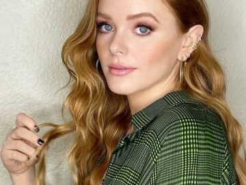 Abigail Cowen