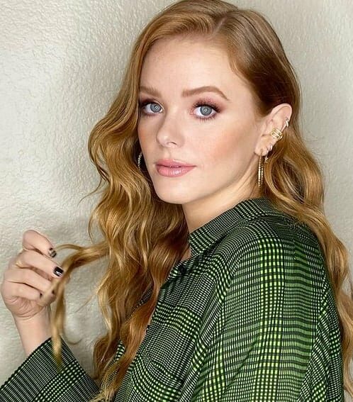 Abigail Cowen