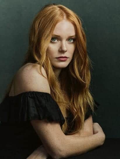 Abigail Cowen