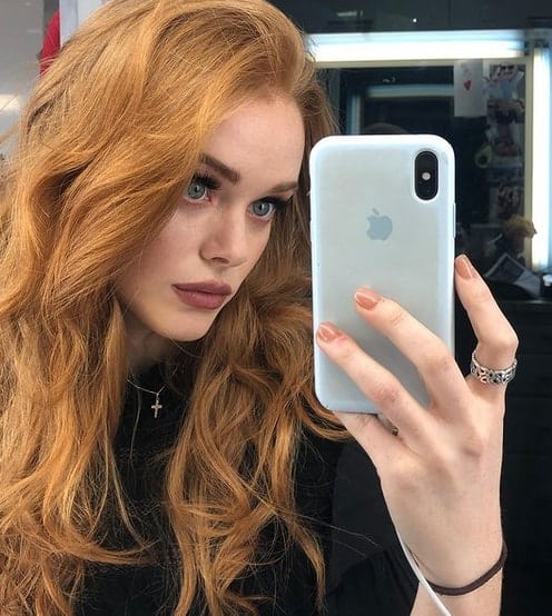 Abigail Cowen