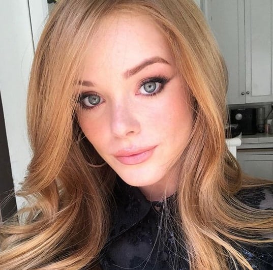 Abigail Cowen