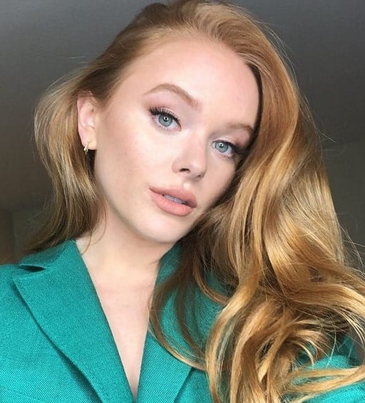 Abigail Cowen