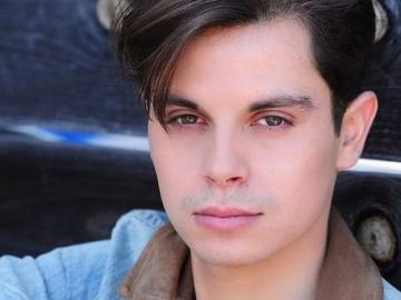 Jake T. Austin