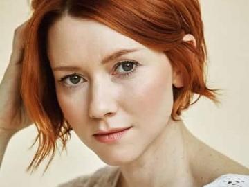 Valorie Curry