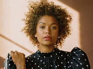 Antonia Thomas