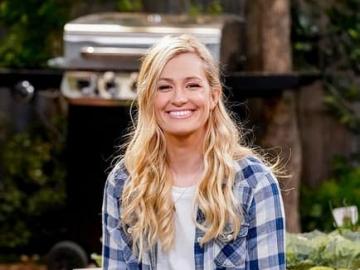Beth Behrs