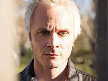David Anders