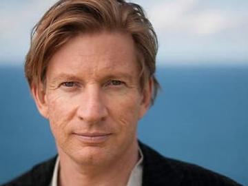 David Wenham