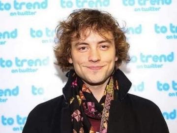 Josh Whitehouse