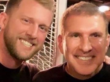 Kyle Chrisley