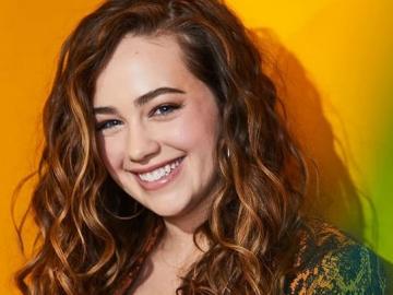 Mary Mouser