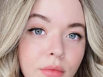 Sasha Pieterse