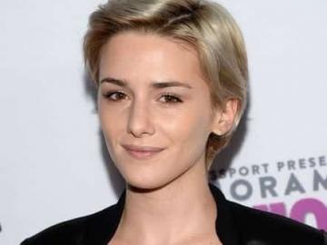 Addison Timlin