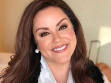 Katy Mixon