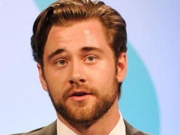 Luke Benward