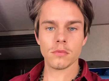 Jake Manley