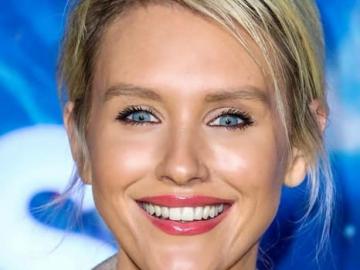 Nicky Whelan