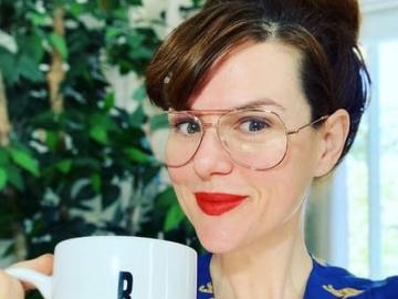 Sara Rue