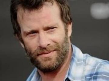 Thomas Jane