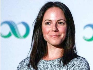 Anna Silk
