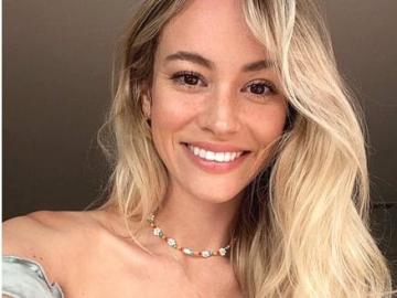 Bryana Holly