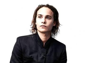 Frank Dillane
