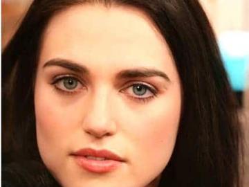 Katie McGrath