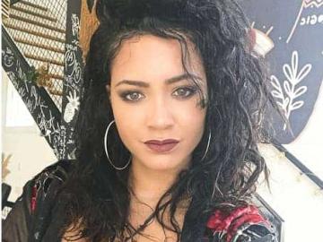 Tristin Mays