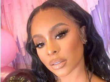 Alexis Skyy