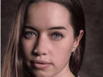 Anna Popplewell