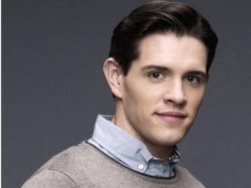 Casey Cott
