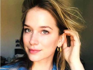 Elizabeth Lail