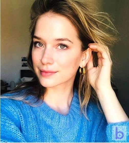 Elizabeth Lail