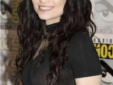 Jodelle Ferland