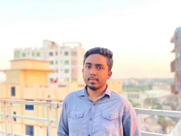 Joy Khan