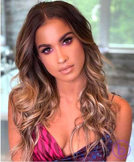 Katelyn Jae Brown