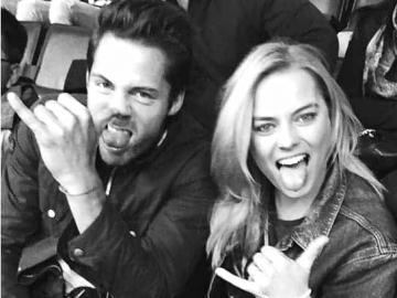 Tom Ackerley