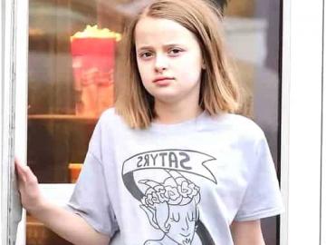 Vivienne Marcheline Jolie-Pitt