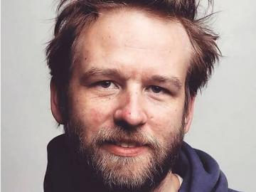 Dallas Roberts