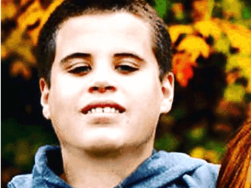 Jett Travolta