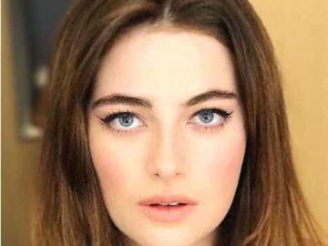 Millie Brady