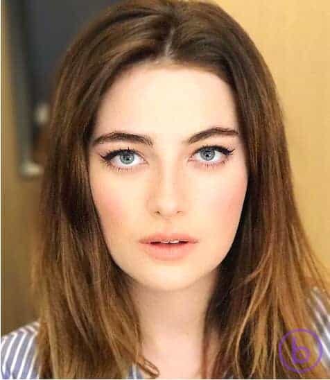 Millie Brady