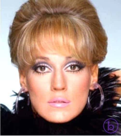 Sandahl Bergman Biography, Wiki, Height, Age, Boyfriend & More Social