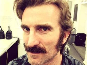 Sharlto Copley