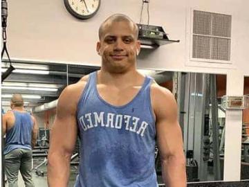 Tyler1 Streamer