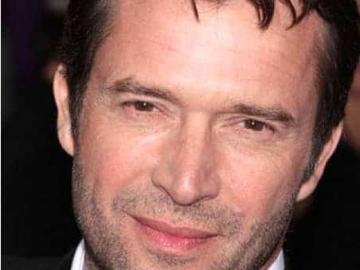 James Purefoy
