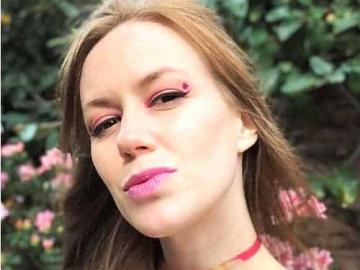 Marisha Ray