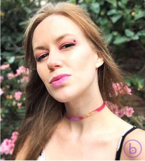 Marisha Ray