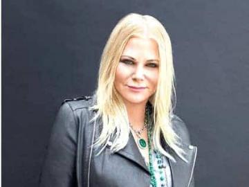 Sheryl Berkoff