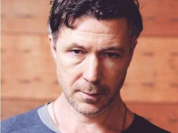 Aidan Gillen